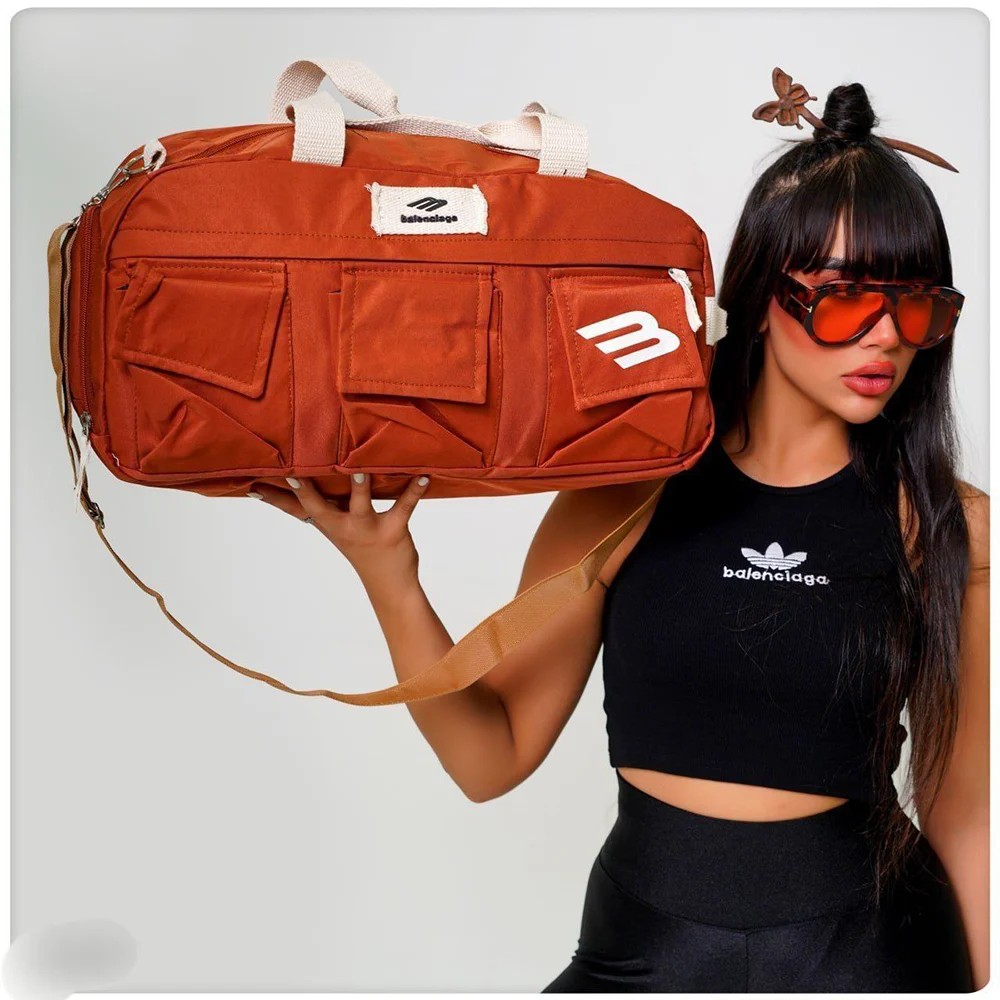 ساک ورزشی BALENCIAGA مدل 5032