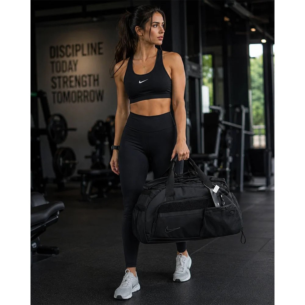 ساک ورزشی Nike مدل 117