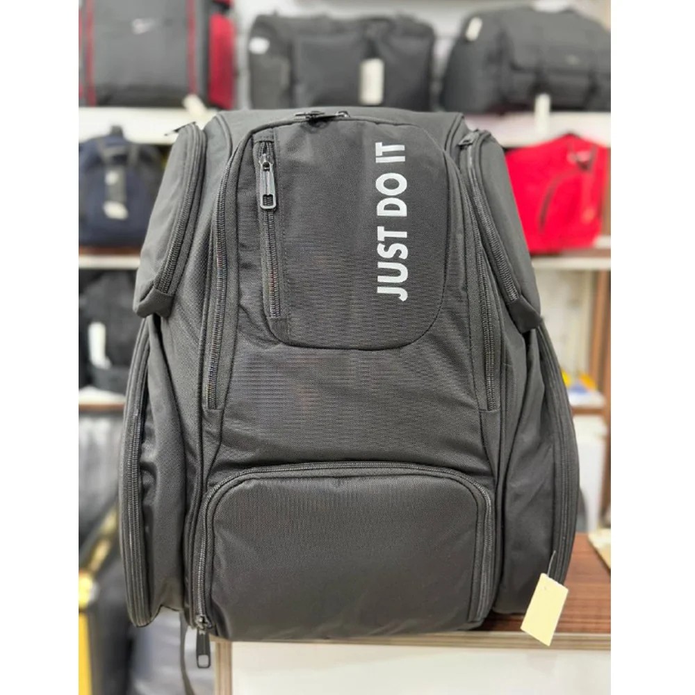 کوله پشتی ورزشی NIKE مدل 8106