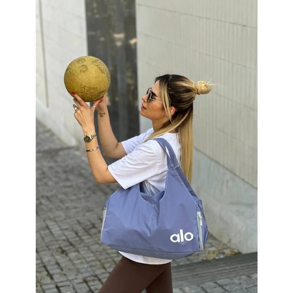 ساک ورزشی Nike و ALO مدل 237