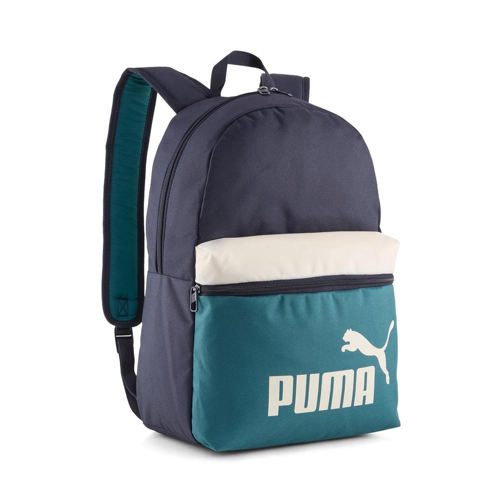کوله پشتی کمپ و کوه نوردی کچوا – PUMA Phase Colorful