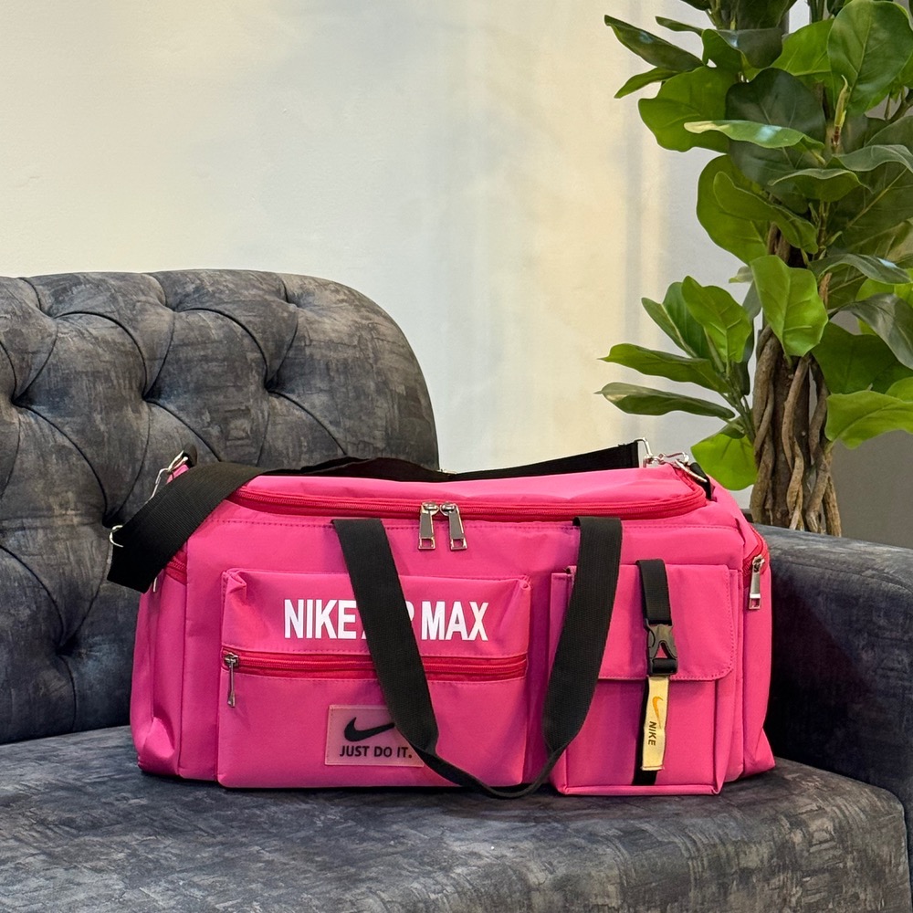 ساک ورزشی NIKE AIR MAX