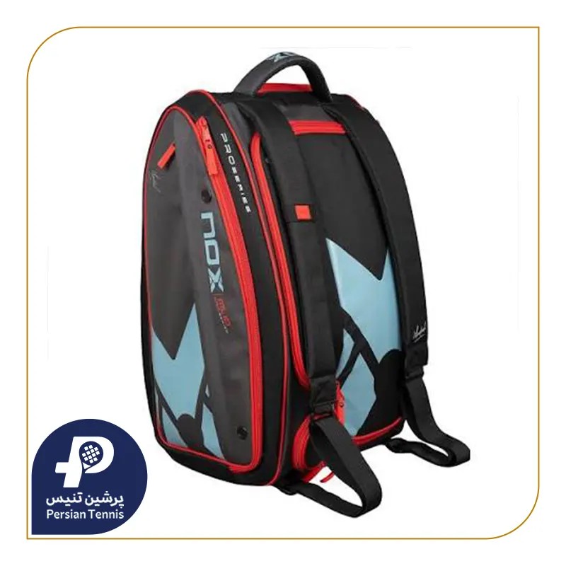 ساک پدل ناکس مدل ML10 Competition XL