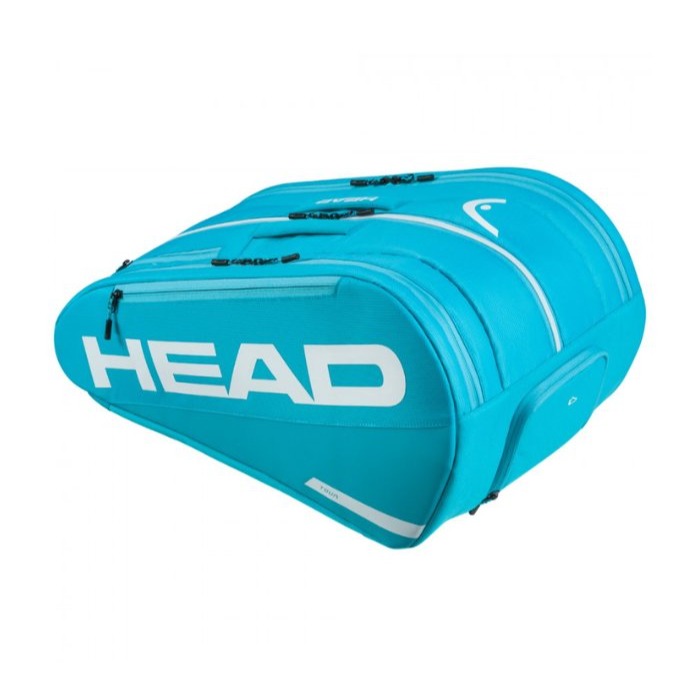 ساک پدل هد Tour Padel Bag L Blue