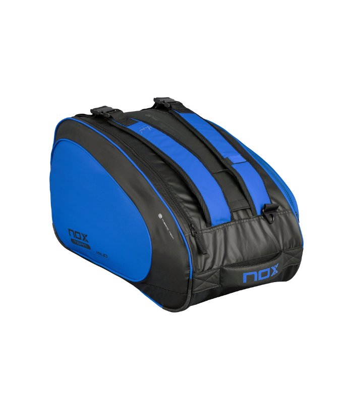 کیف پدل ناکس Nox ML10 Team Black/Blue