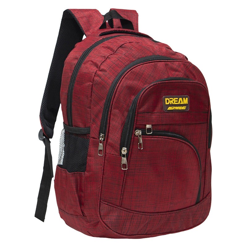 کوله پشتی ورزشی مدل CF4135-850