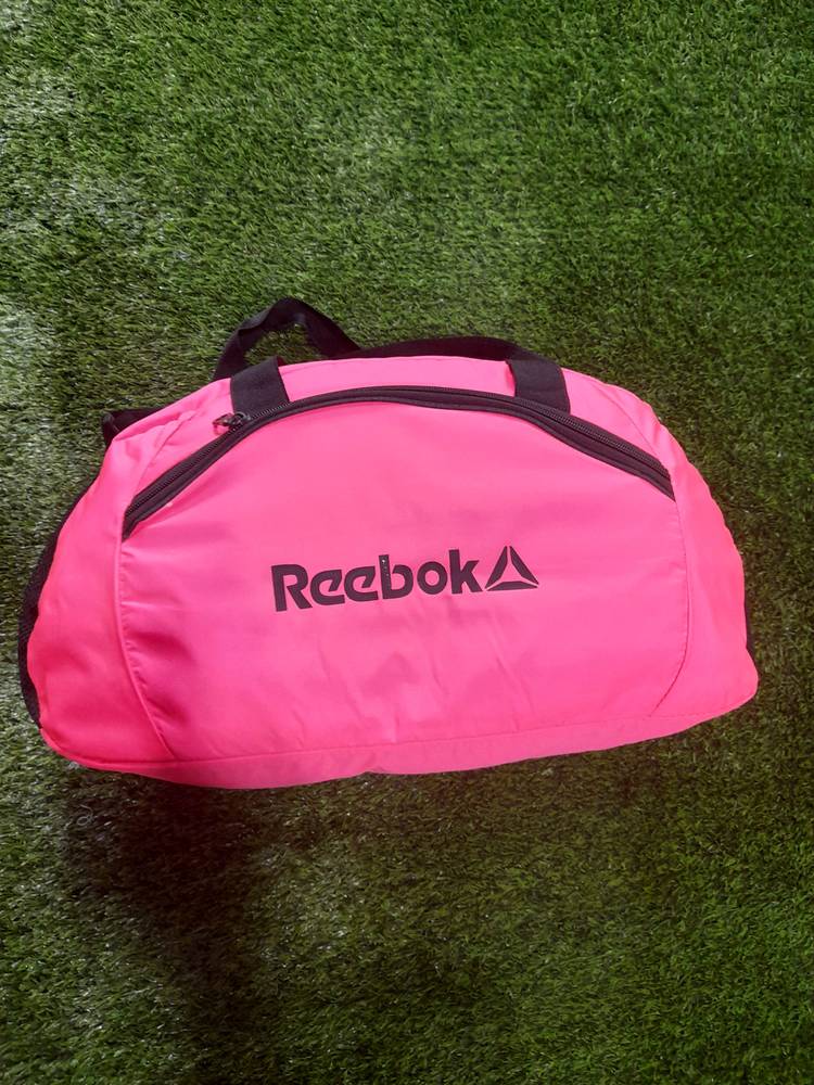 ساک ورزشی شمعی ریبوک Reebok