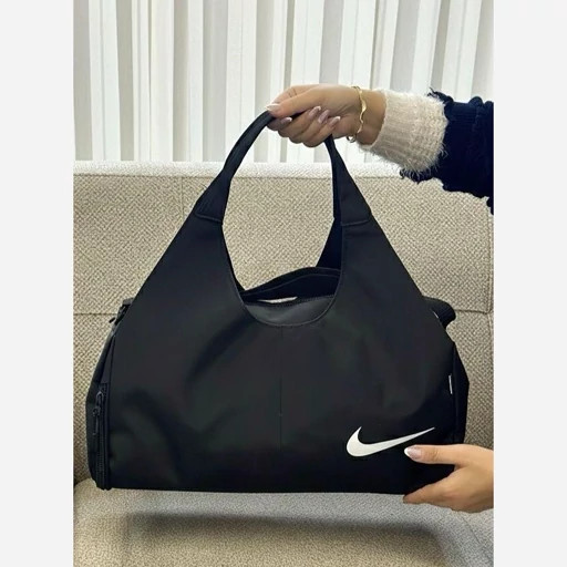 ساک ورزشی تفکیکی خفاشی