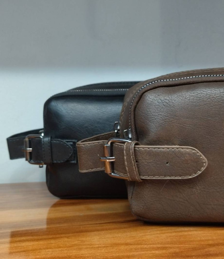 شوزبگ دستی مردانه طرح گوچی GUCCI