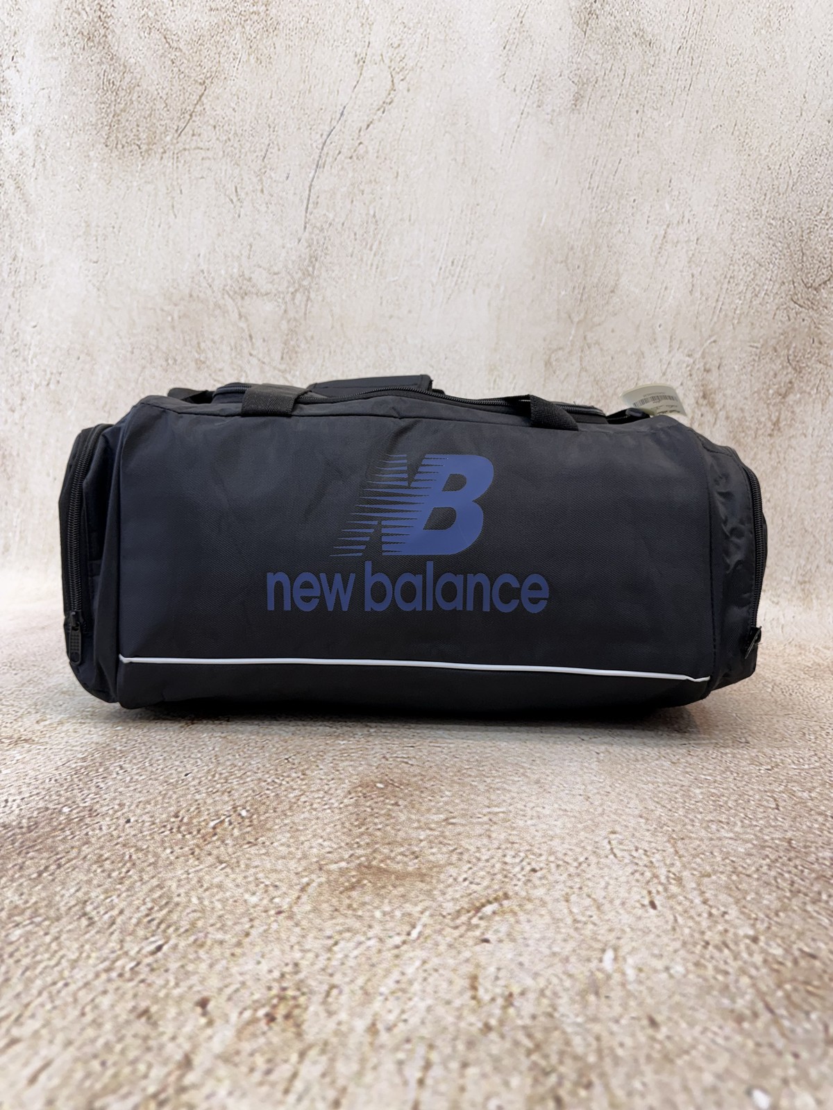 ساک ورزشی نیوبالانس (New Balance) با محفظه کفش