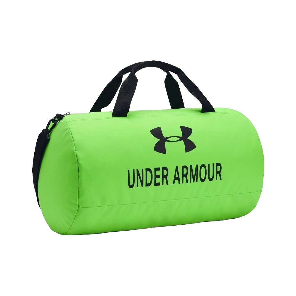 ساک ورزشی شمعی طرح آندر آرمور (Under Armour)