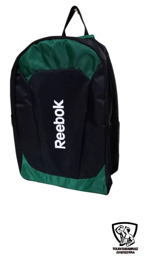کوله ورزشی ریبوک REEBOK