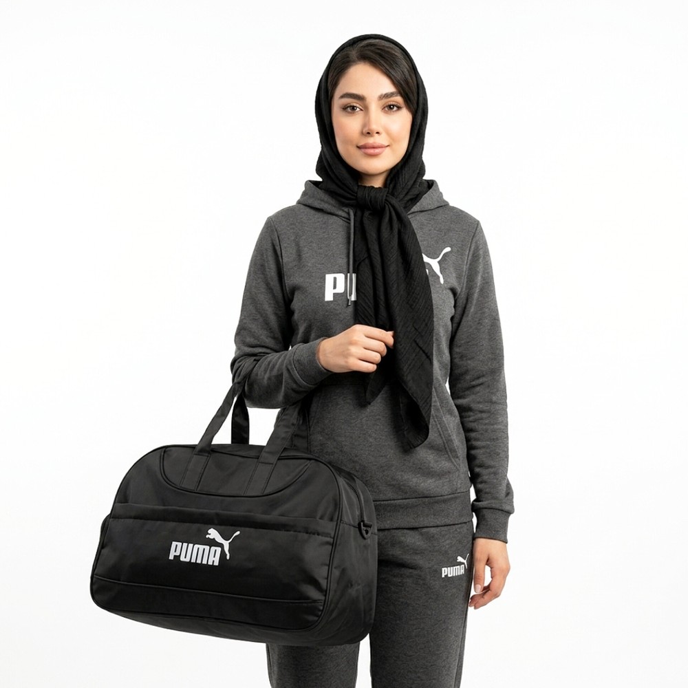 ساک ورزشی ریچل طرح PUMA