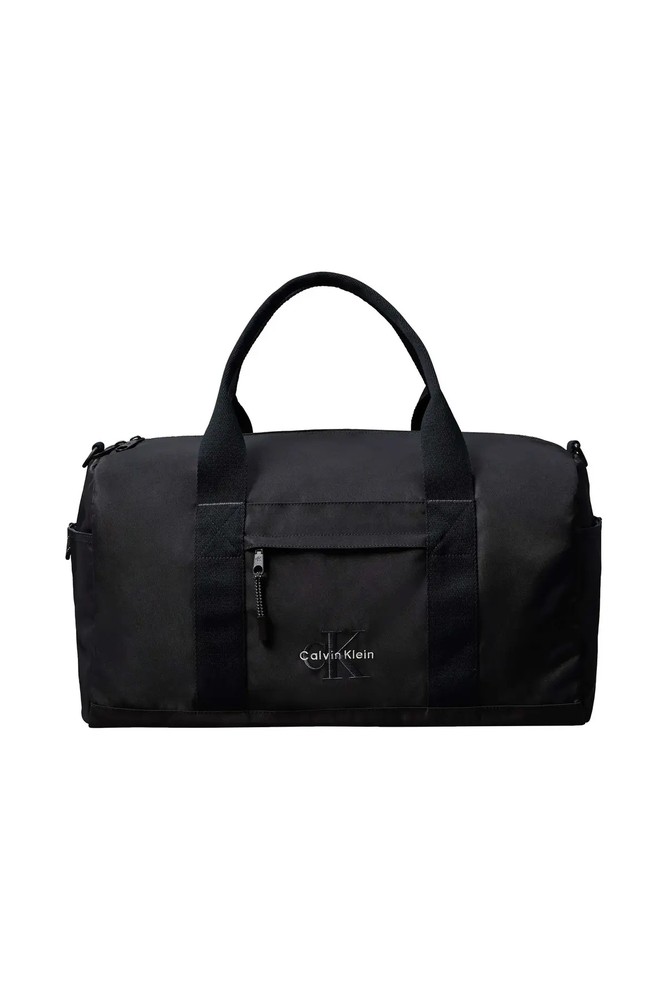 کیف Calvin Klein کالوین کلاین ورزشی مشکی BOLD DUFFLE اورجینال