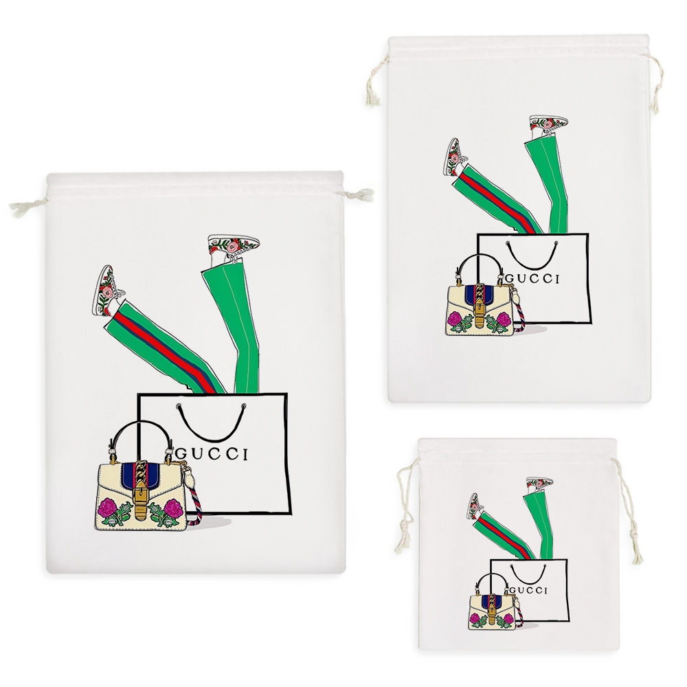 کیسه نظم دهنده گوچی (Gucci)