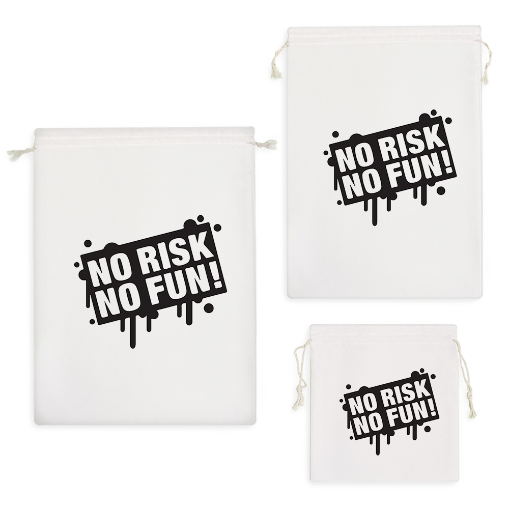 کیسه نظم دهنده No Risk No Fun