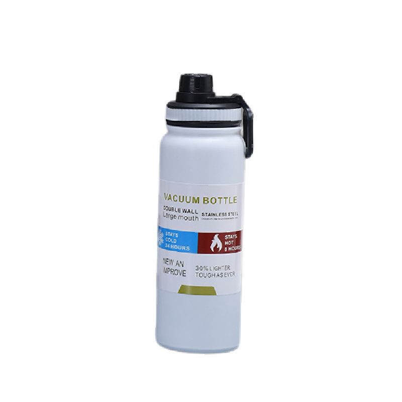 قمقمه Sport bottle گنجایش 800 میلی لیتر