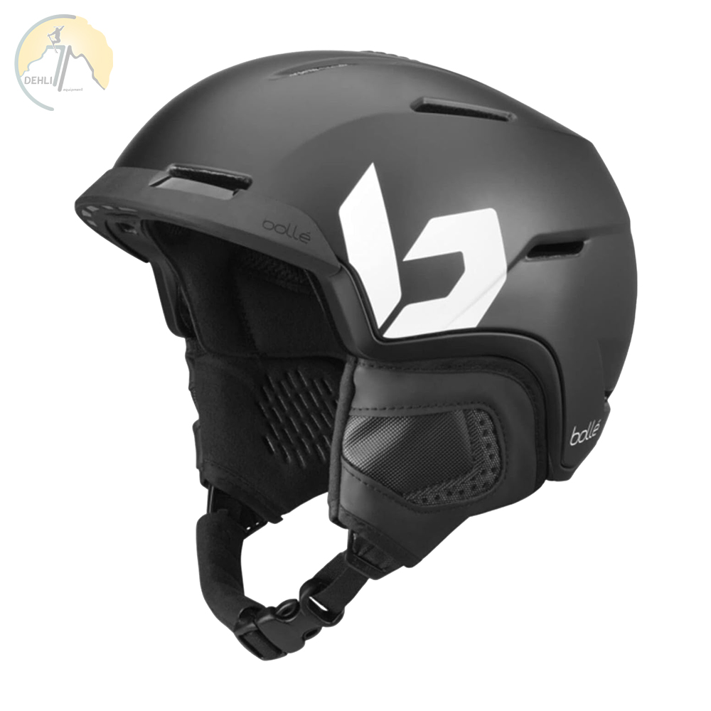 هلمت اسکی آلپاین Bolle Motive Lightweight Ski Helmet