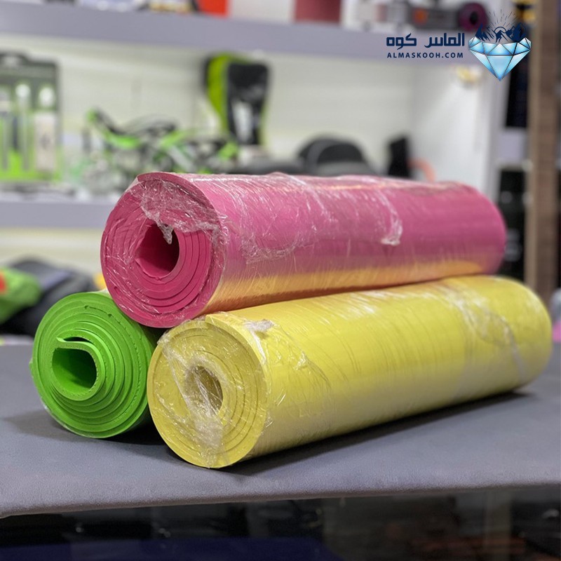 مت ورزشی 180 در 60 سانت