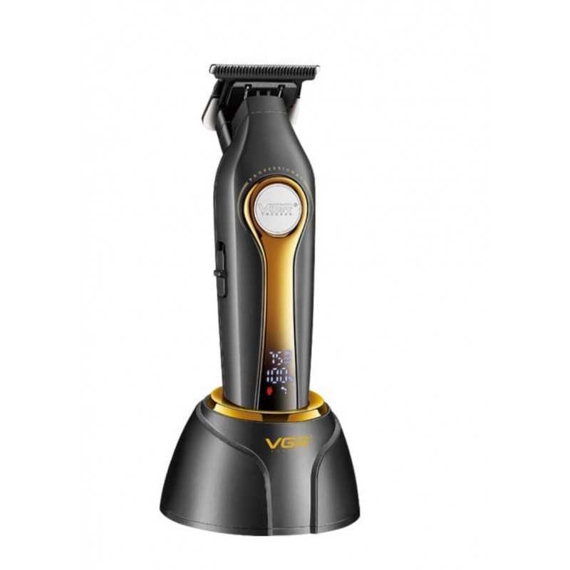 قیمتو خرید ماشین اصلاح موی سر و صورت VGR مدل V-993 از بانه