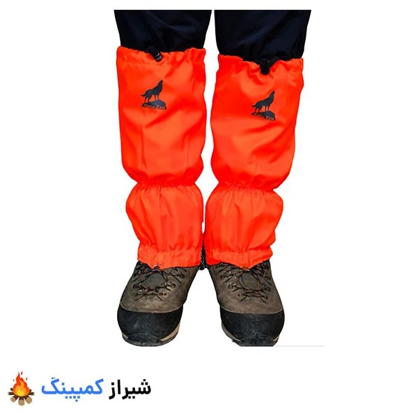 گتر سه فصل زیمازیست ZimaZist