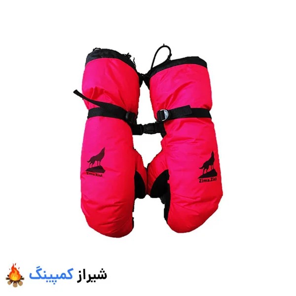 دستکش پر سنگین زیمازیست