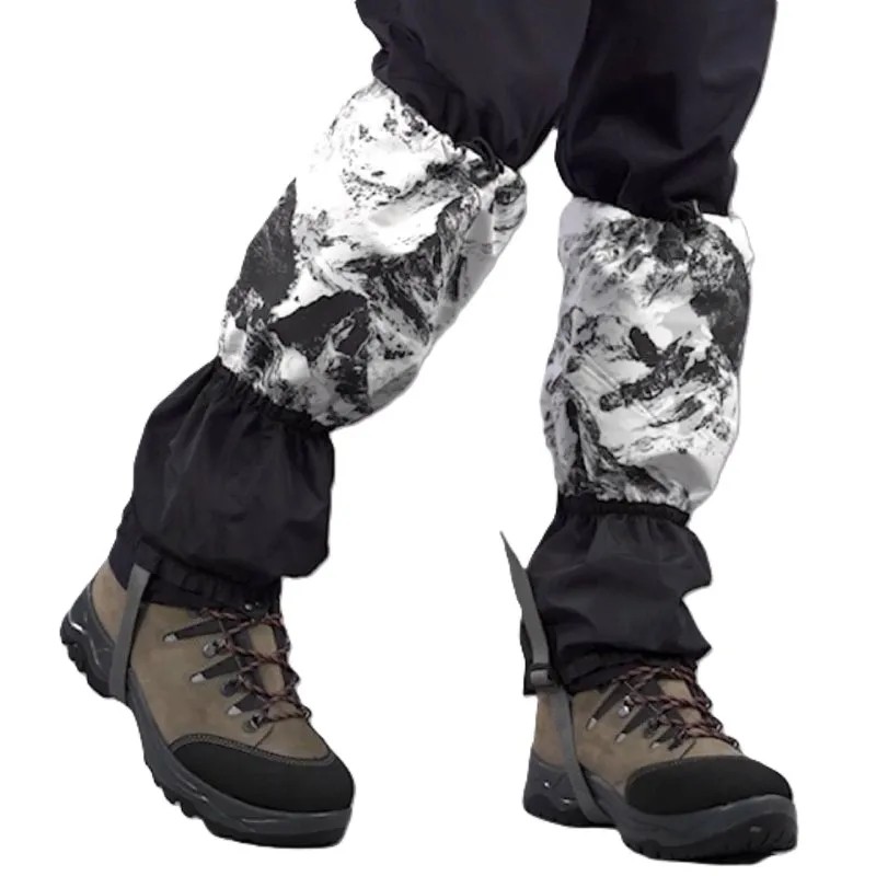 گتر کوهنوردی NORTH FACE
