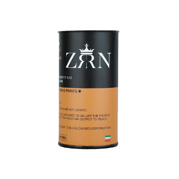 اسلاگ ZRN مدل 23گرین