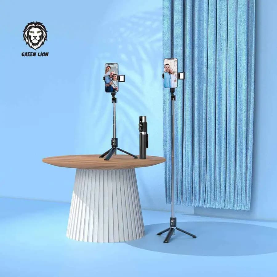 ونوپاد گرین لاین Click Selfie Stick 2