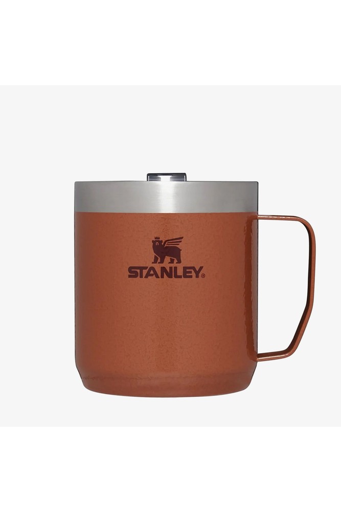 لیوان کمپ روزمره 0.35 لیتر فلاسک قهوه ای یونیسکس Stanley اورجینال