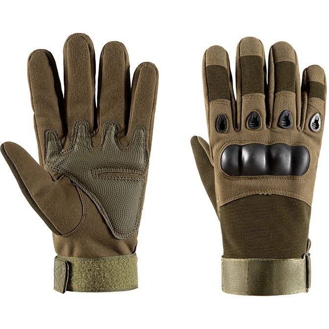 دستکش کوهنوردی اوکلی مدل Oakley 002