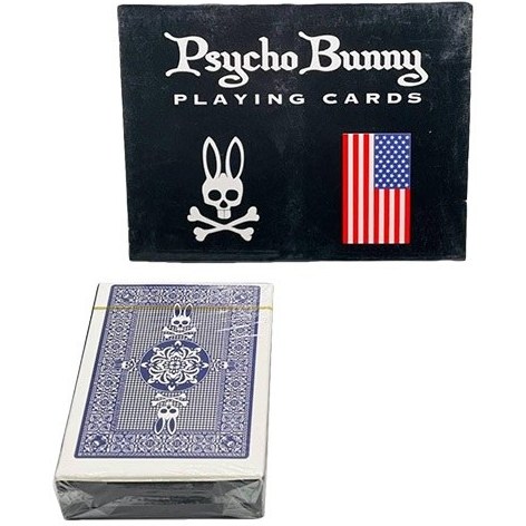 پاسور psycho bunny