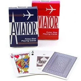 پاسور AVIATOR