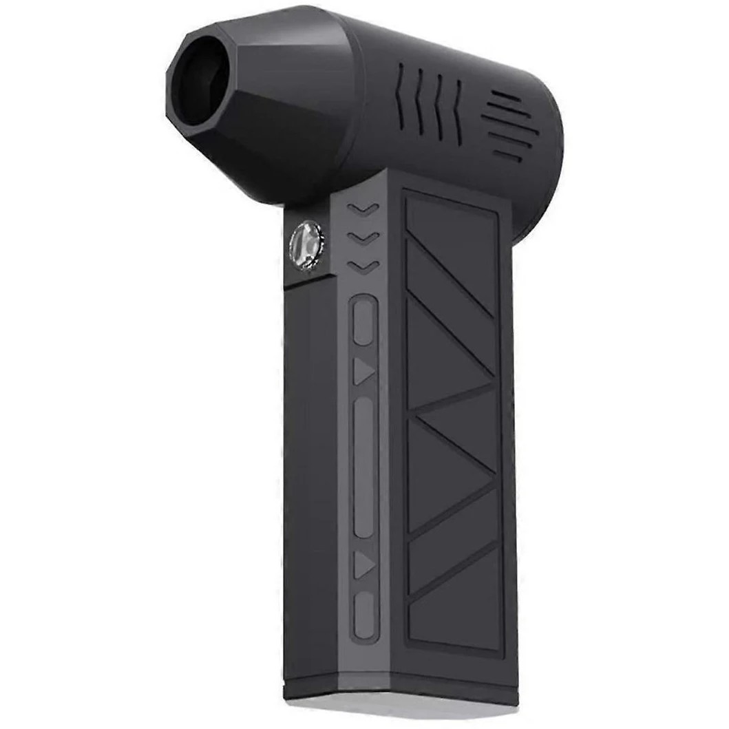 مینی جت فن شارژی اورجینال zy7400