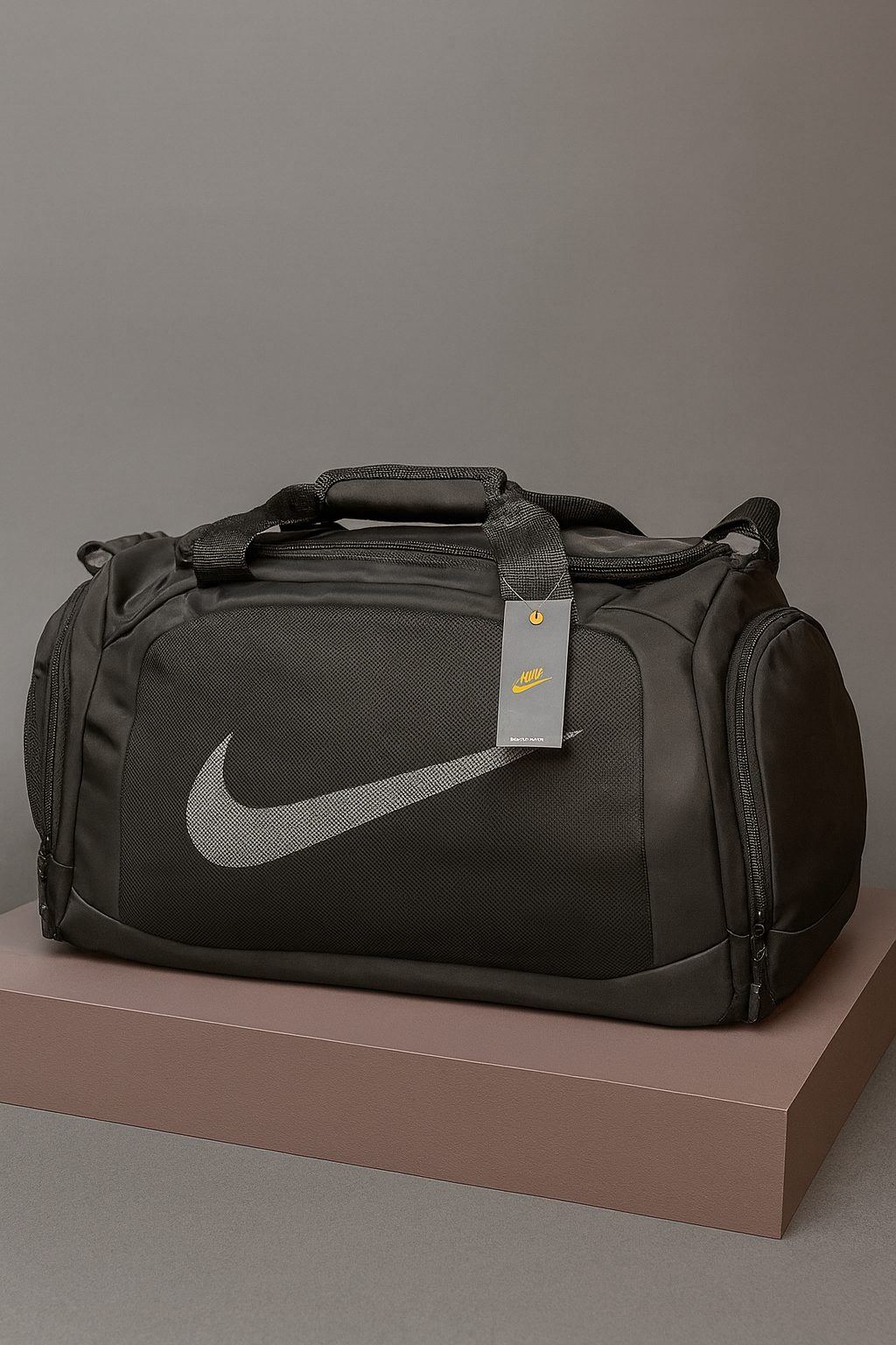 ساک NIKE طرح‌دار کد 002011793