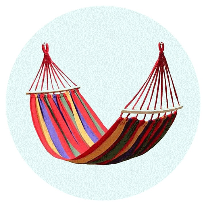 ننو چوبدار مسافرتی یکنفره