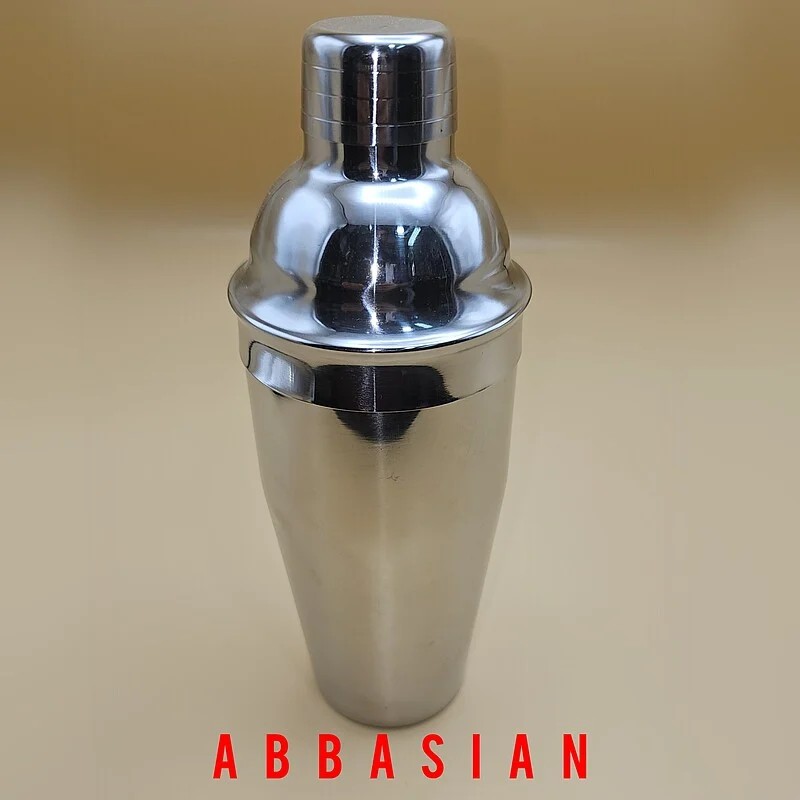 شیکر سایز بزرگ 750 میلی لیتر