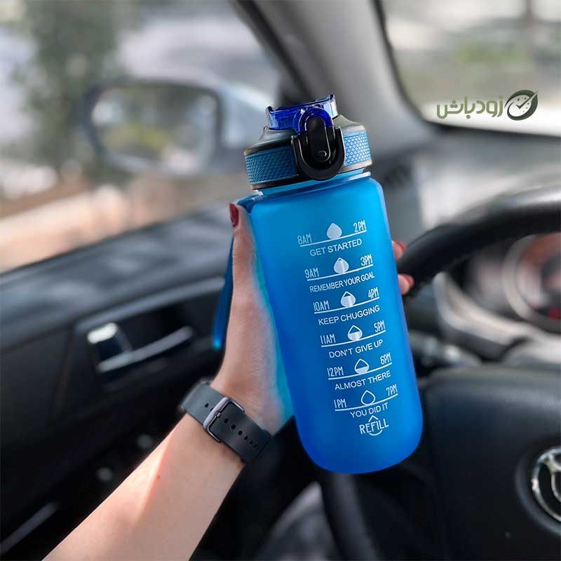 قمقمه Eyun کد B019