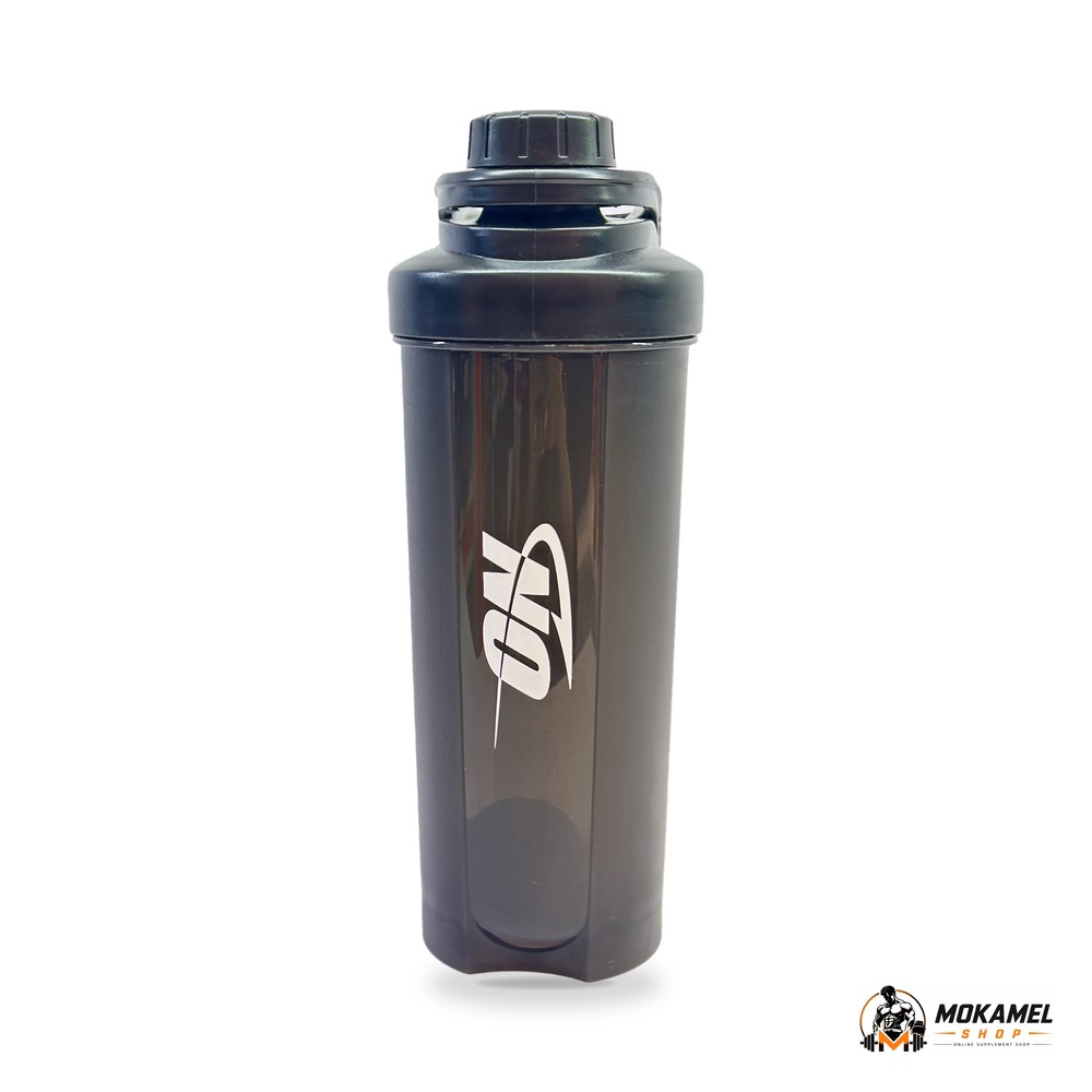 شیکر اوپتیموم نوتریشن ۷۰۰ میلی‌لیتری | Optimum Nutrition Shaker 700 ml