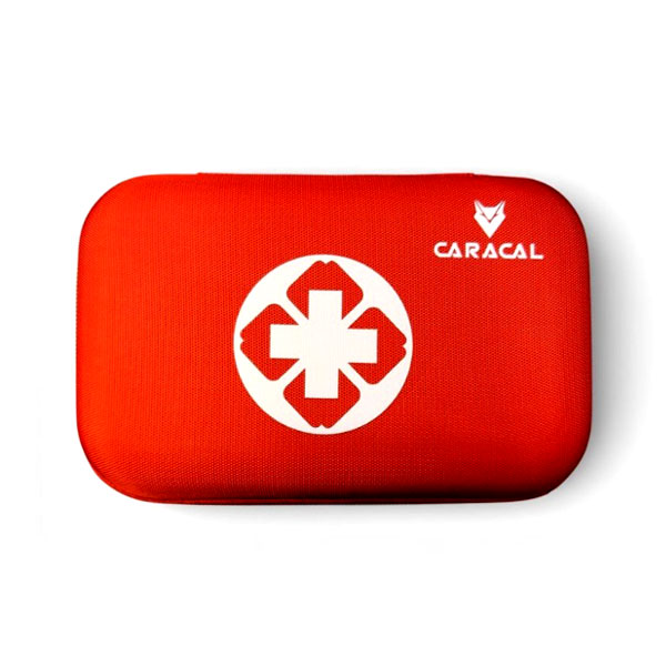 کیت امداد و کمک اولیه کاراکال مدل CA-F0047