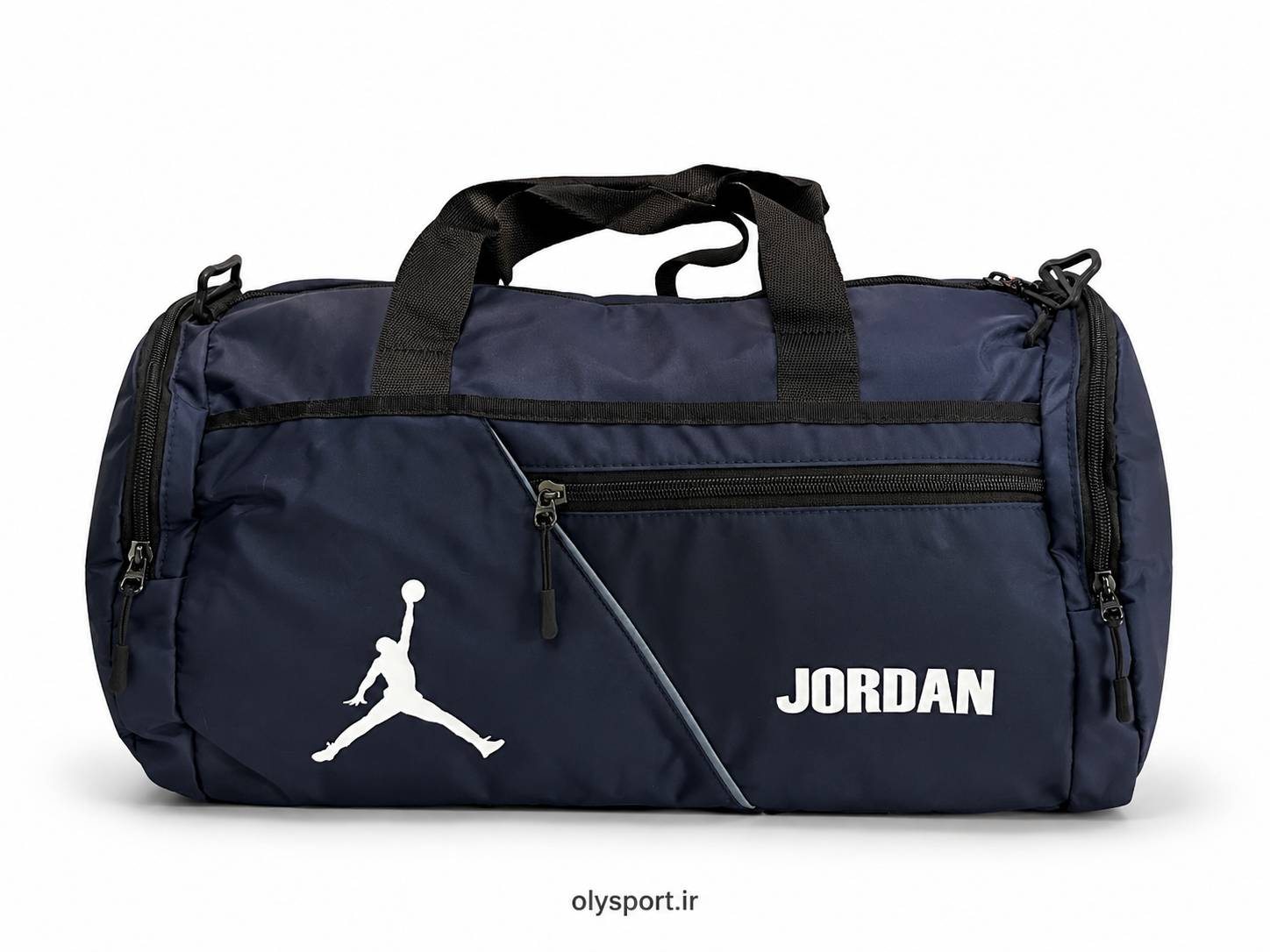 ساک Jordan سورمه ای
