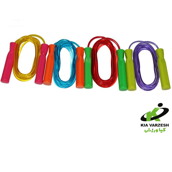 طناب ورزشی 10 میلیمتر