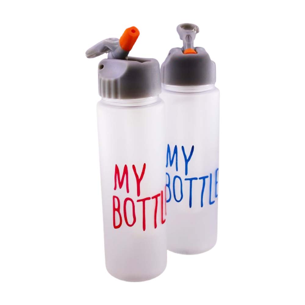 قمقمه بطری دسته جاسوئیچی My bottle