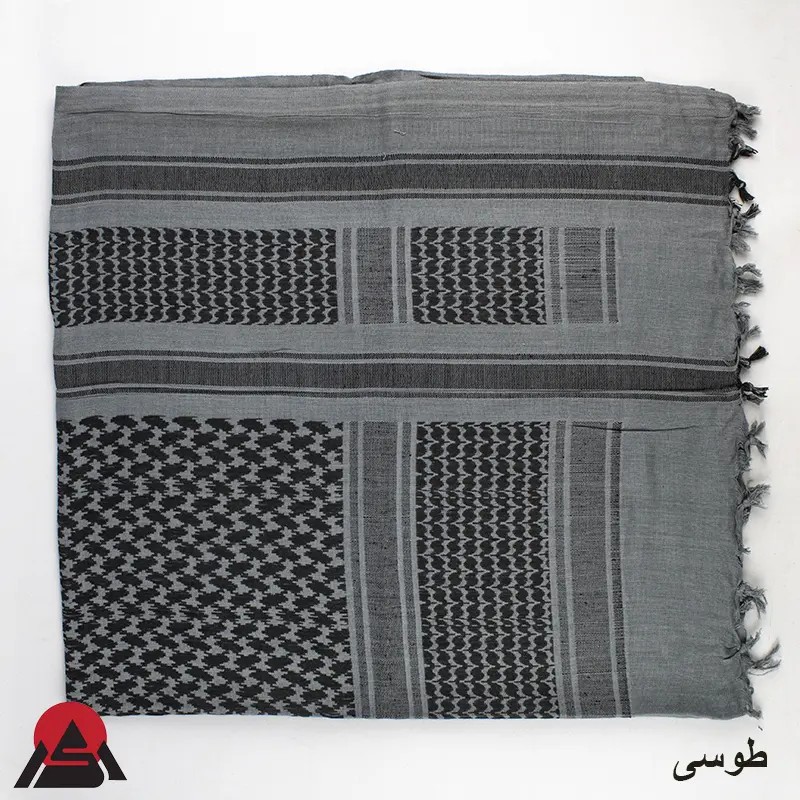 شماق تاکتیکال ۱۰۰٪ پنبه اورجینال، تنفس‌پذیر