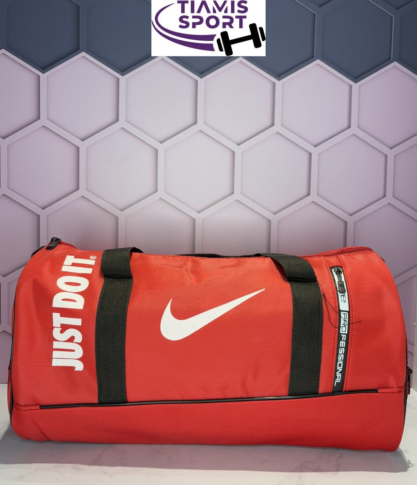 ساک باشگاهی نایک | مدل JUST DO IT