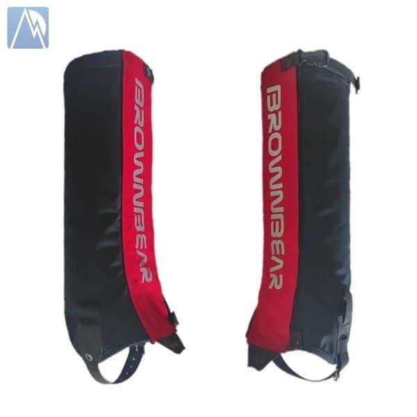 گتر کوهنوردی brownbear سری G2001