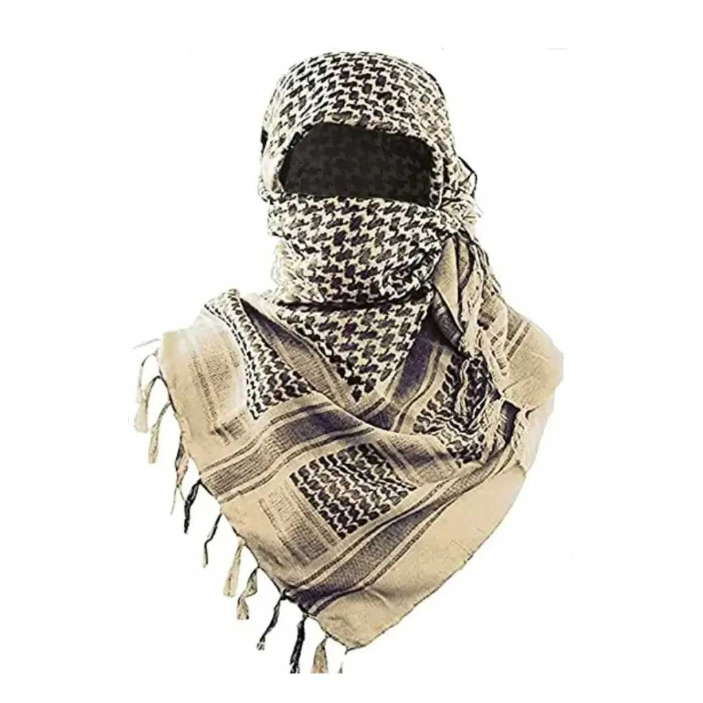 شماق تاکتیکال