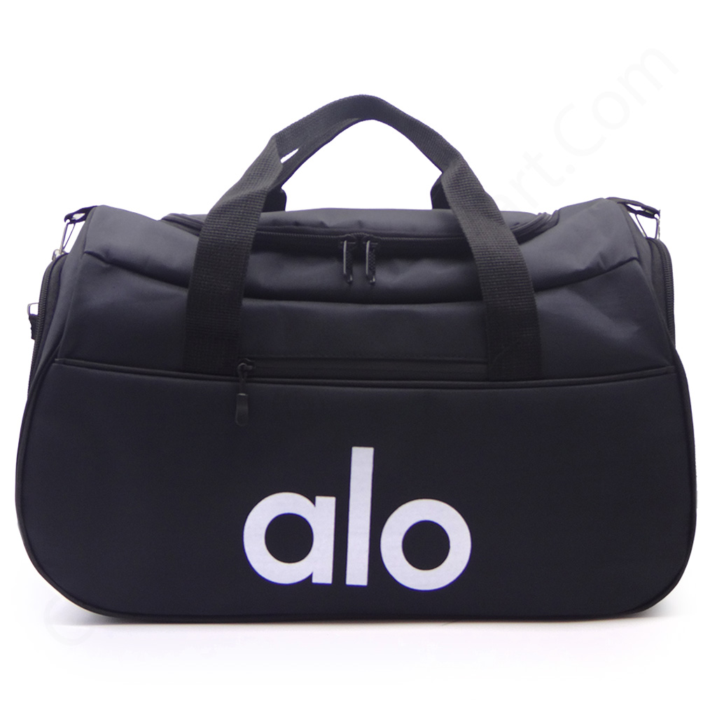 ساک ورزشی طرح الو مدل ALOBAG-39 (غیر اصل)