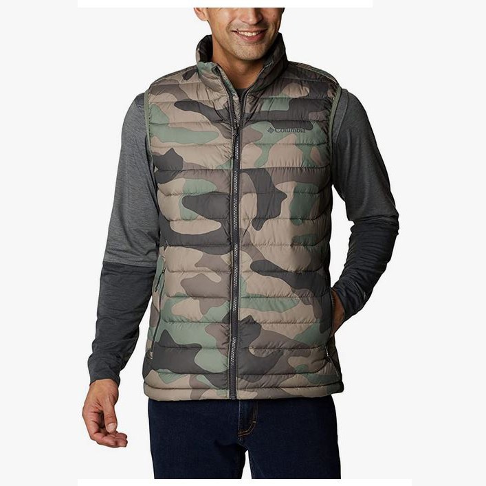 جلیقه پادر لایت از کلمبیا | Columbia Powder Lite Vest