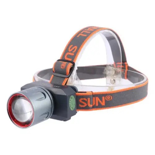 هدلایت SMALL SUN مدل H-181